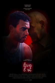 Love Lost Trailer