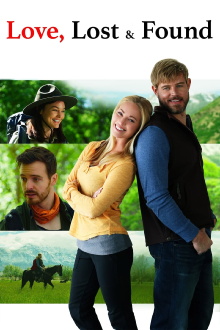 Love, Lost & Found Trailer