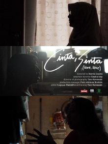 Love, Love Trailer