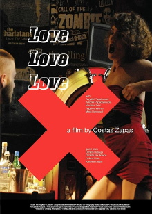 Love, Love, Love Trailer