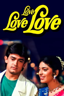 Love Love Love Trailer