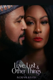 Love, Lust & Other Things Trailer