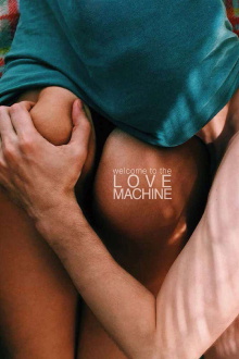 Love Machine Trailer