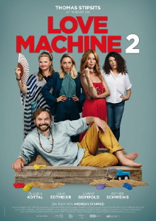 Love Machine 2 Trailer