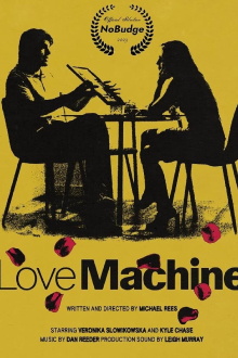 Love Machine Trailer