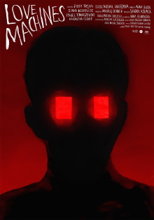 Love Machines Trailer