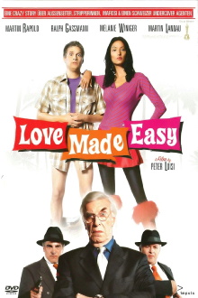 Love Made Easy Trailer