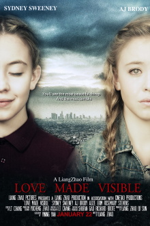 Love Made Visible Trailer
