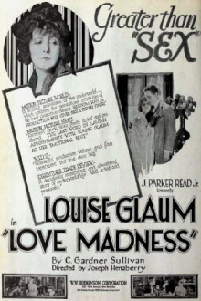 Love Madness Trailer