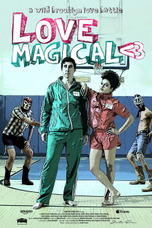Love Magical Trailer