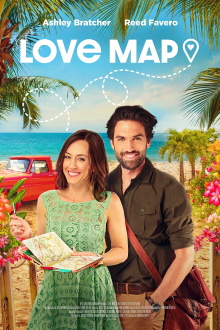 Love Map Trailer