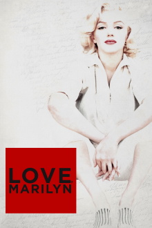 Love, Marilyn Trailer