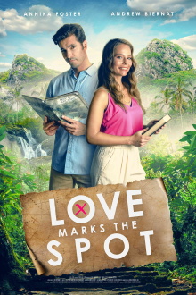 Love Marks the Spot Trailer