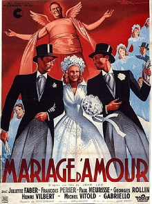 Love Marriage Trailer