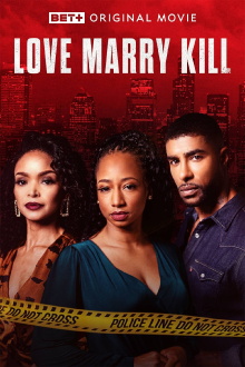 Love Marry Kill Trailer
