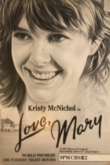 Love, Mary Trailer