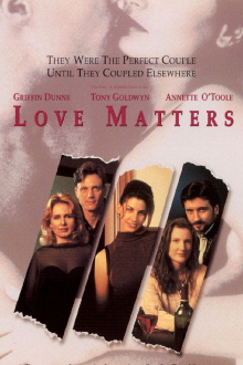 Love Matters Trailer