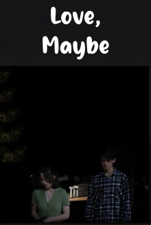 Love, Maybe Trailer