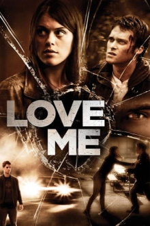 Love Me Trailer