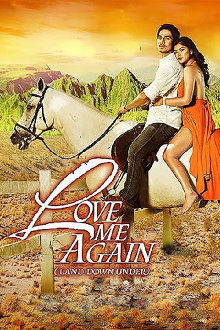 Love Me Again Trailer