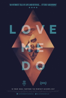 Love Me Do Trailer