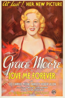 Love Me Forever Trailer