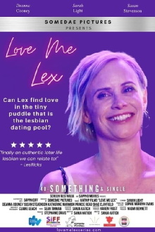 Love Me Lex Trailer