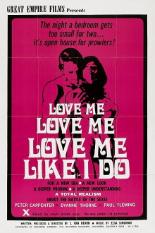 Love Me Like I Do Trailer