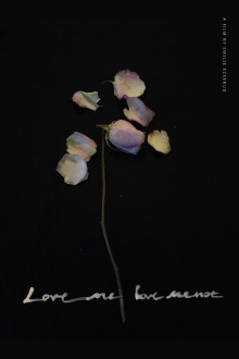 Love me, love me not Trailer