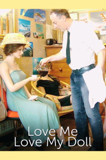 Love Me, Love My Doll Trailer