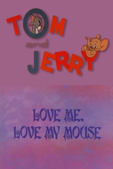 Love Me, Love My Mouse Trailer
