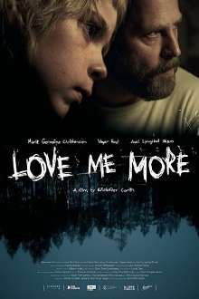 Love Me More Trailer