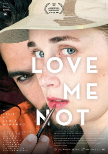 Love Me Not Trailer