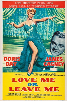 Love Me or Leave Me Trailer