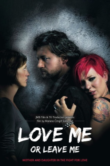 Love Me or Leave Me Trailer