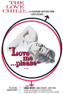 Love Me... Please! Trailer
