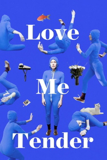 Love Me Tender Trailer