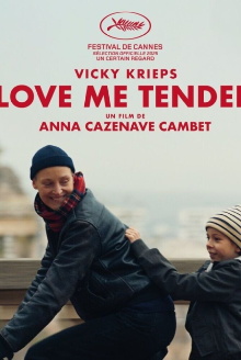 Love Me Tender Trailer