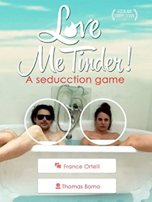 Love Me Tinder Trailer