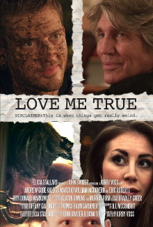 Love Me True Trailer