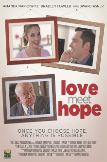 Love Meet Hope Trailer