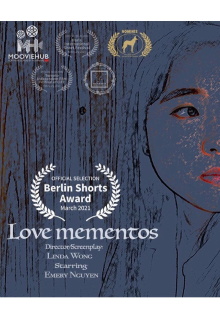 Love Mementos Trailer