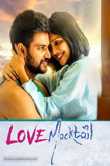 Love Mocktail Trailer