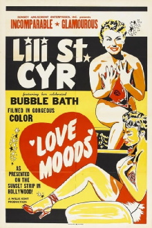 Love Moods Trailer