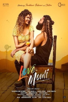 Love Mouli Trailer