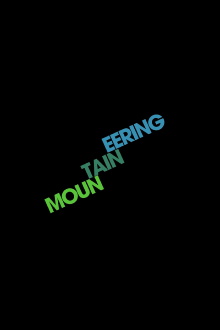Love Mountaineering Trailer