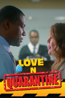 Love N Quarantine Trailer