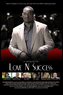 Love N Success Trailer