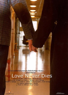 Love Never Dies Trailer