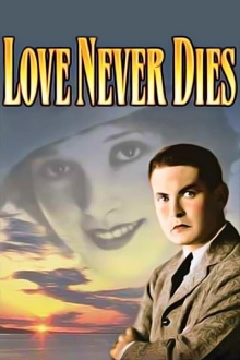 Love Never Dies Trailer